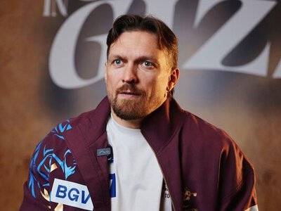Усик рассказал о самом сложном бою в своей карьере