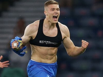 Артем Довбик официально перешел в новый клуб: что известно
