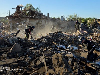 После длительной паузы: РФ могла ударить по Украине северокорейскими ракетами KN-23, — Игнат