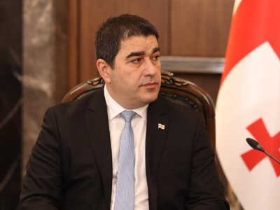 Какой смысл в членстве в ЕС — Папуашвили ошарашил заявлением