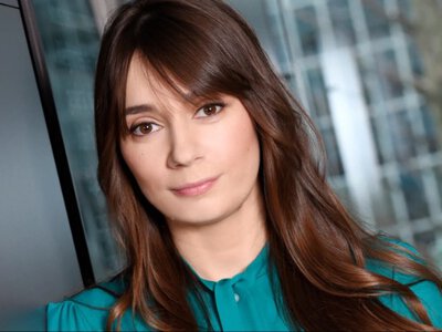 Франция выставила за дверь голос Кремля: что произошло с Ксенией Федоровой