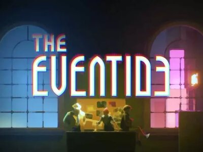 Ветераны BioWare создали инди-студию и анонсировали неонуарный детектив The Eventide с революционной механикой допросов