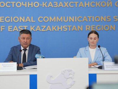 В ВКО усилен контроль за соблюдением трудового законодательства