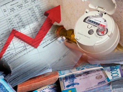  Кому спишут пеню за коммунальные долги в Алматы 