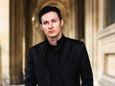  Павла Дурова внесли в перечень террористов и экстремистов в России 