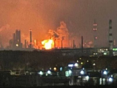 Удары по НПЗ России повлекли острейший топливный кризис со времен распада СССР