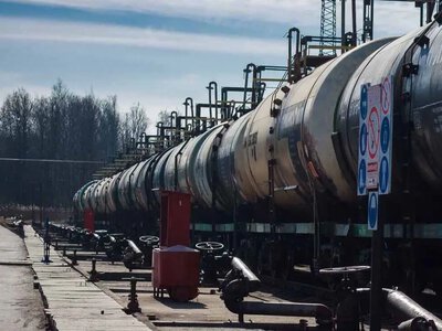 россия продлила запрет на экспорт бензина до конца января 2027 года