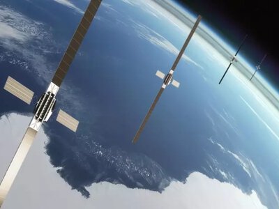 Космические суперкомпьютеры на вакуумном охлаждении: как Sophia Space готовит революцию в облачных вычислениях