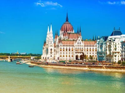 Восточная Европа на грани блекаутов: почему странам угрожают отключение света