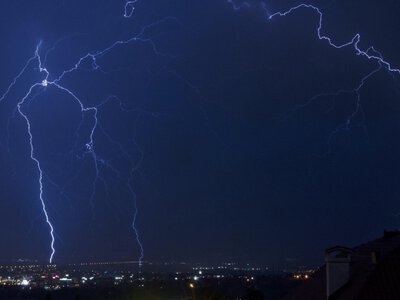  Штормовое предупреждение объявили в Казахстане на 31 июля 