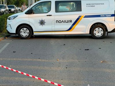 СБУ и Нацполиция задержали исполнителей терактов, произошедших в Одессе 28 июля