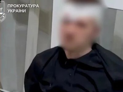 Жителю Киева, нанесшему врачу ВЛК 17 ножевых ранений, предъявлено подозрение в умышленном убийстве