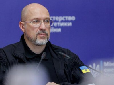 Шмыгаль: принимаем меры для обеспечения стабильной работы энергосистемы в период летних пиковых нагрузок