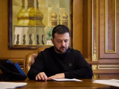  Зеленский назначил Тимура Ткаченко главой Киевской ОГА 