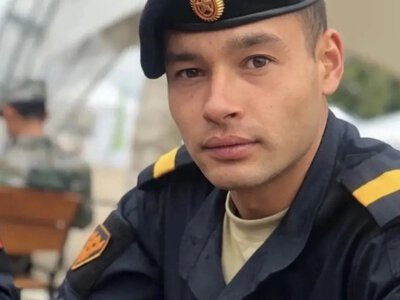 Силы обороны уничтожили российского чемпиона мира по танковому биатлону