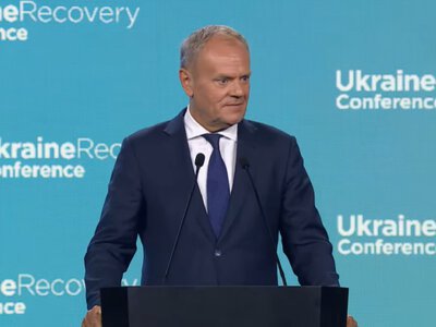 Туск заявил о готовности обсудить передачу Украине дополнительных ракет для системы Patriot