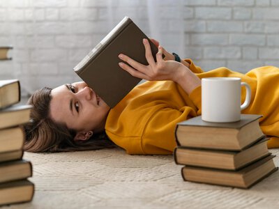Быстро чтение для начинающих: как читать быстрее 3 недель