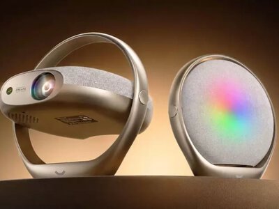 Dreame Star Ring A10: проектор-гибрид, который хочет стать решением для здорового сна и досуга