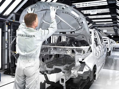 Volkswagen существенно урежет комплектации и опции авто: в чем причина
