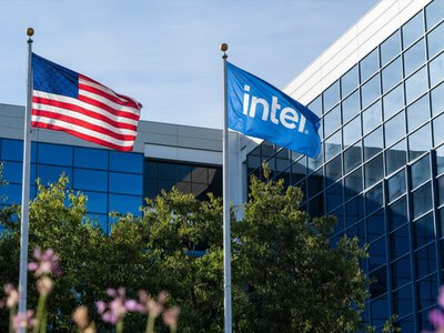 Intel раскрыла параметры Secure Enclave на техпроцессе 18A