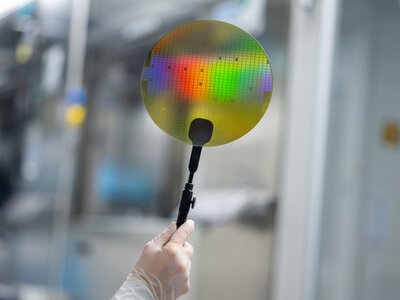 Bosch представляет чипы SiC третьего поколения