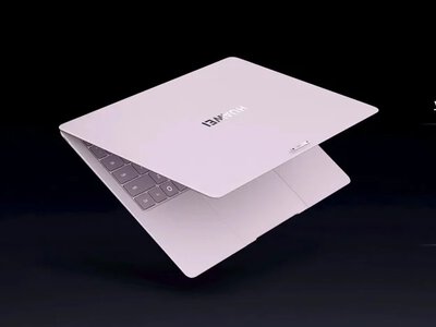 Huawei выпустила 14” ноутбук MateBook Pro S весом 798г