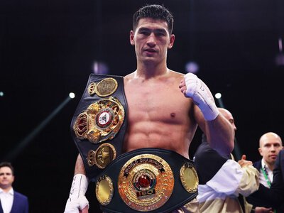 World Boxing восстановила права России: боксеры будут выступать с флагом и гимном