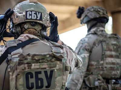 Сотрудника СБУ будут судить за взятку в размере 68 тысяч долларов США