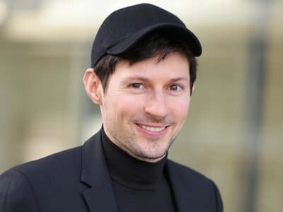 Павел Дуров отреагировал на решение РФ о «террористе и экстремисте»