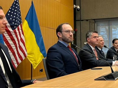 Могут прибыть на День Независимости: СМИ назвали вероятную дату визита Виткоффа и Кушнера в Киев