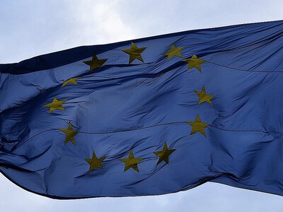 Временная защита для украинцев продлена до 2028 года