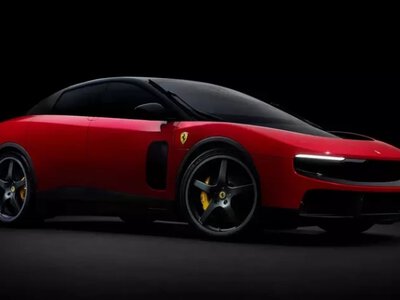 Ferrari Luce распродана на год вперед: как Джони Айв и китайский спрос переворачивают рынок люксовых электромобилей