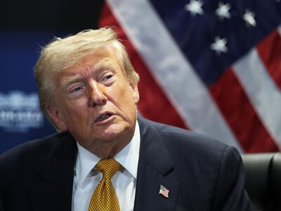 Историческое соглашение: Трамп заявил о достижении договоренности о полном разоружении ХАМАС в Газе