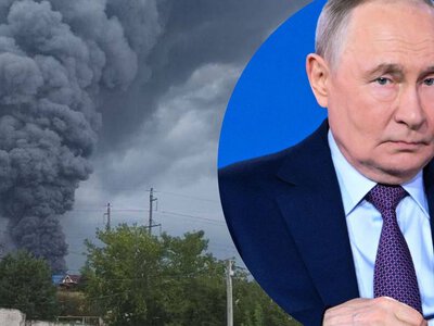 Путин всех подставил: аналитик объяснил, почему важны атаки на склады Wildberries