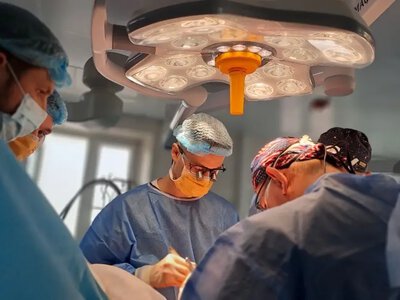 Какие бесплатные медицинские услуги гарантированы украинцам в 2026 году