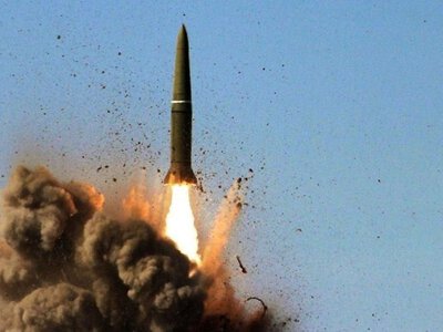 Впервые с начала войны: Россия ракетой уничтожила американский завод по производству дронов, – СМИ