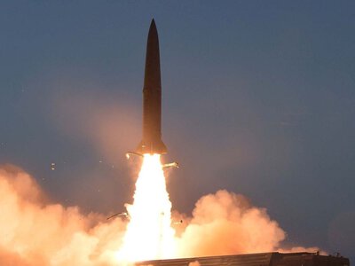 Впервые с 2025 года Россия применила ракету KN-23: в Reuters указали на тревожный сигнал