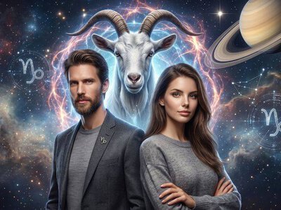 Гороскоп для Козерога на август 2026: время глубоких перемен, финансовых решений и страсти от астролога Регины Мельник
