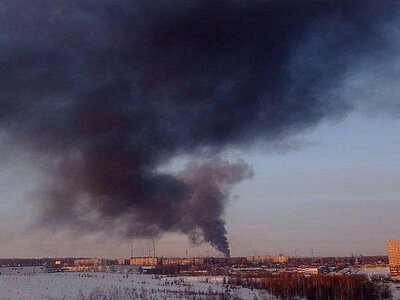 Один из крупнейших НПЗ России остановился после атаки