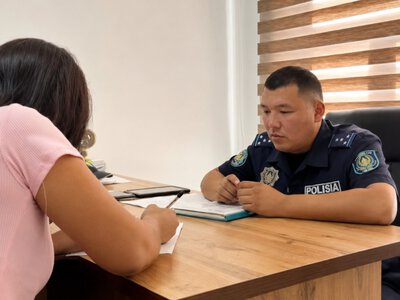  Еще одну стримершу наказали за мат в прямом эфире TikTok 