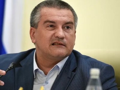 Кремль планирует убрать гауляйтера Крыма Аксёнова, обвинив его в кризисе на полуострове - АТЕШ
