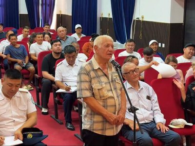Открытый диалог с жителями принес результат: в Шымкенте усилили дорожную безопасность