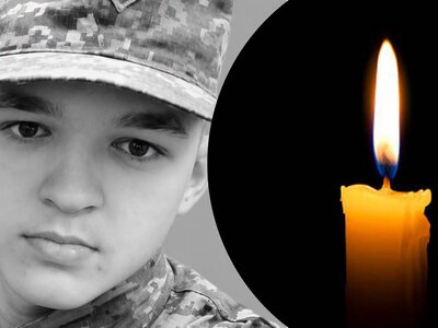 Навсегда 23: на щите на родную Николаевщину вернулся защитник Станислав Соломенный