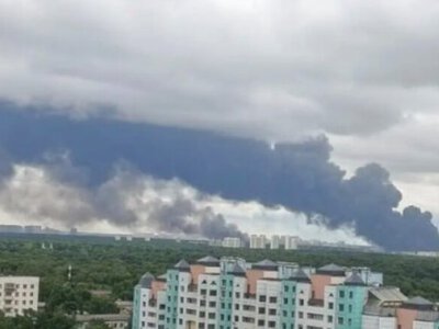 Пожары на НПЗ и складах: после атаки дронов в россии загорелись объекты топливной и логистической инфраструктуры
