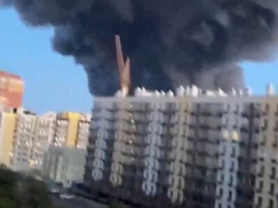 Дроны атаковали склады Wildberries под Волгоградом и в Татарстане