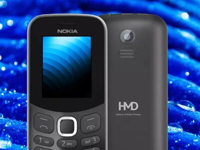 Nokia 100 возвращается в 2026: HMD воскрешает легенду кнопочных телефонов для поколения цифрового детокса