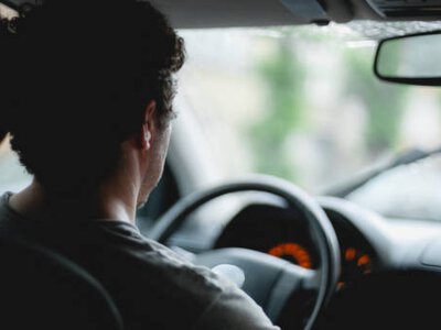  Водитель спрятал 8,5 кг гашиша под капотом автомобиля в Жамбылской области 
