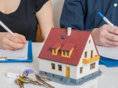 Ипотека при разводе: что происходит с квартирой и кредитом