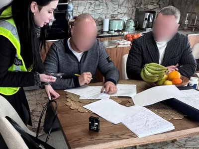Экс-нардепа будут судить за самовольное занятие земли и строительство на берегу Днепра