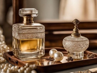 Скандальные духи: ароматы, которые шокировали общество